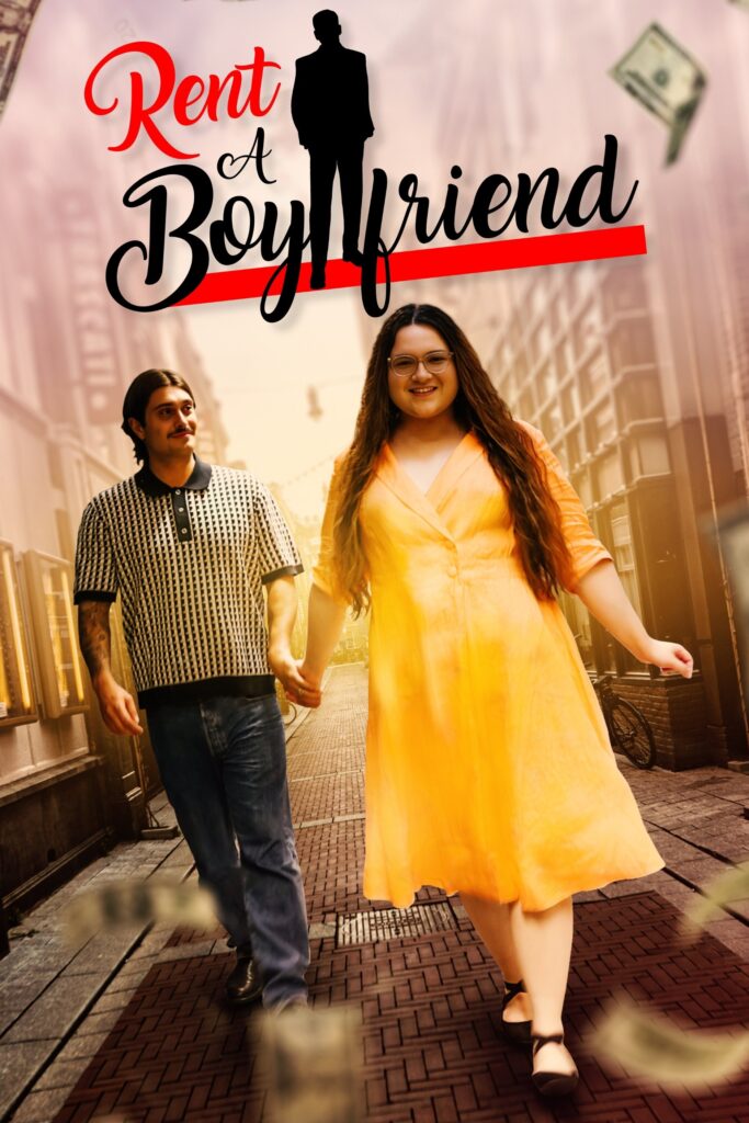 A Boyfriend 2024
