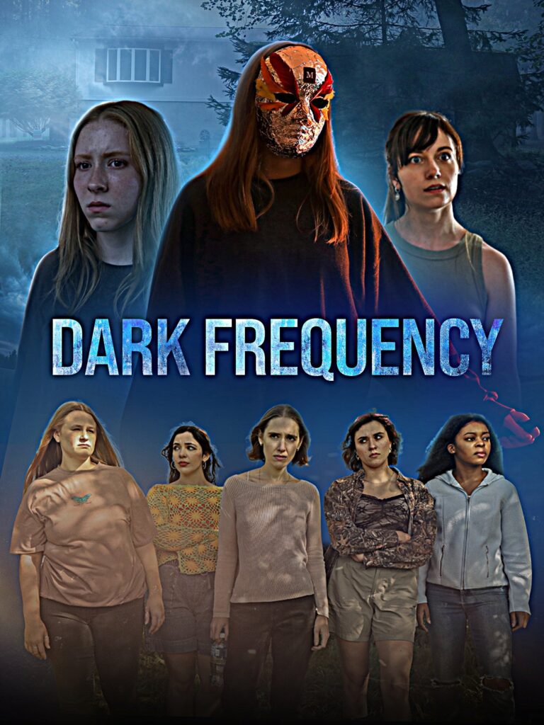 Dark Frequency 2025