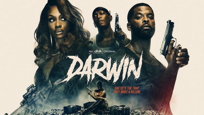 Darwin 2025