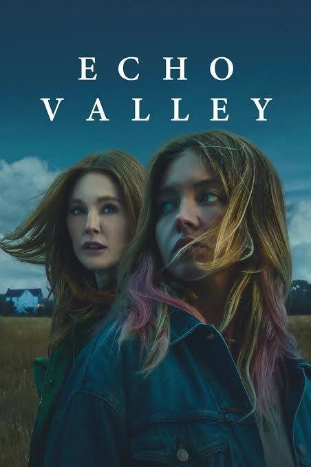 Echo Valley 2025