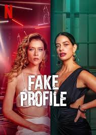 Fake Profile 2023