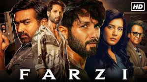 Farzi
