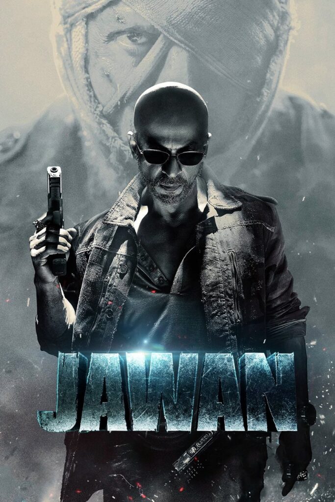 Jawan 2023