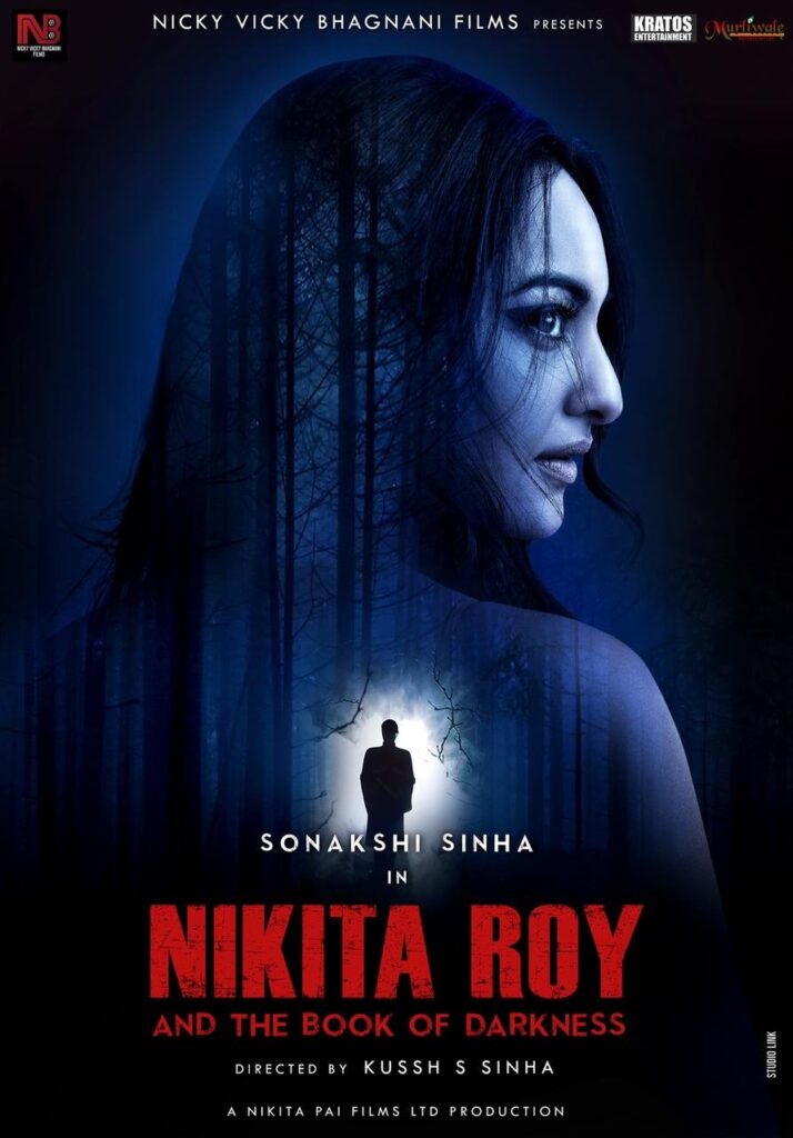 Nikita Roy 2025