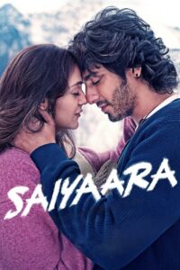 Saiyaara 2025